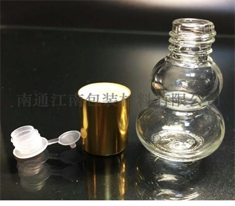 葫蘆瓶精油瓶，風(fēng)油精瓶